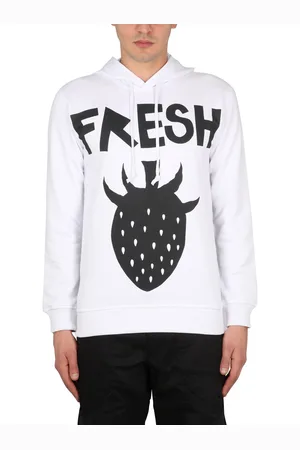 Comme des Garçons Felpa brett westfall
