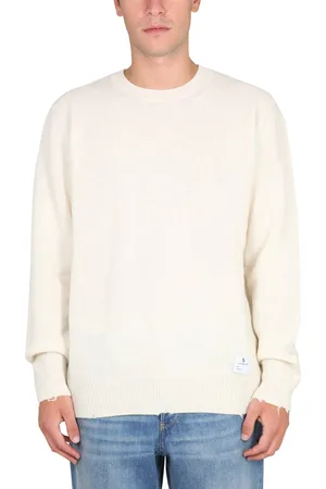 DEPARTMENT FIVE Maglia in lana vergine