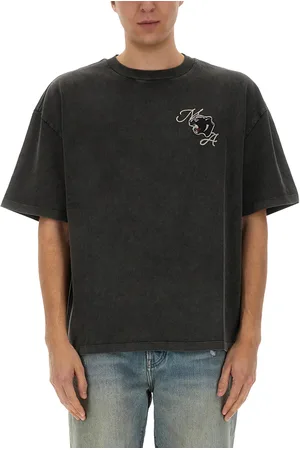 AMIRI T-shirt "panther"