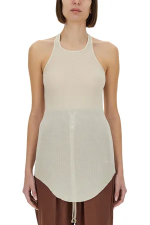 Rick Owens Tank top