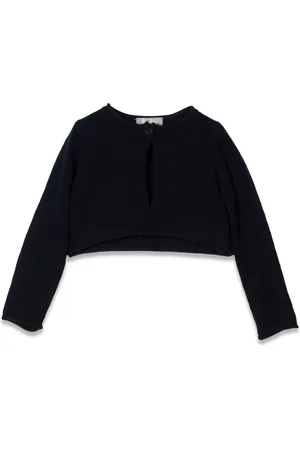 Il gufo Cardigan