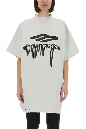 Balenciaga T-shirt oversize