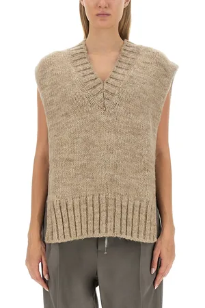 Maison Margiela Gilet in maglia