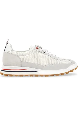 Thom Browne Sneaker low-top panelled