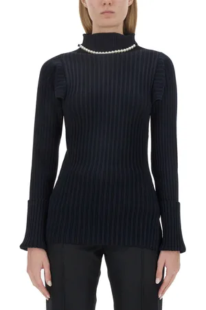 Serafini Maglia stretch a coste