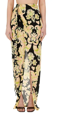 Etro Gonna "sarong"