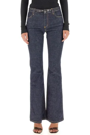 Serafini Jeans in denim
