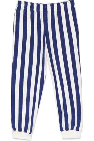 Weekend House Kids Stripes sweatpants