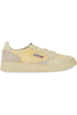 Autry Sneakers medalist low super vintage
