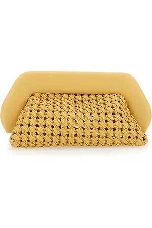 THEMOIRÈ Borsa "bios" knots