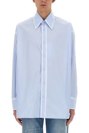Maison Margiela Camicia oversize fit