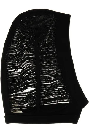 Rick Owens Cappuccio "jera"
