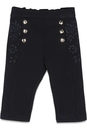Chloé Pantalone 6 bottoni