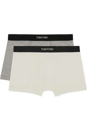 Tom Ford Confezione da due boxer
