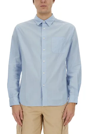 Woolrich Camicia in popeline