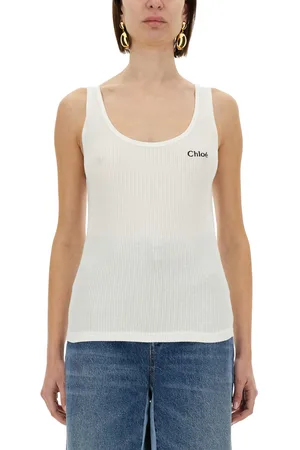 Chloé Tank top