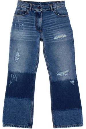 Moncler Jeans con intarsi a stella 8 moncler palm angels
