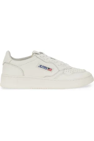 Autry Sneakers medalist low