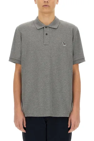Paul Smith Polo "zebra"