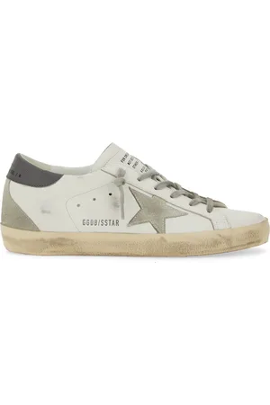 Golden Goose Sneaker "superstar"