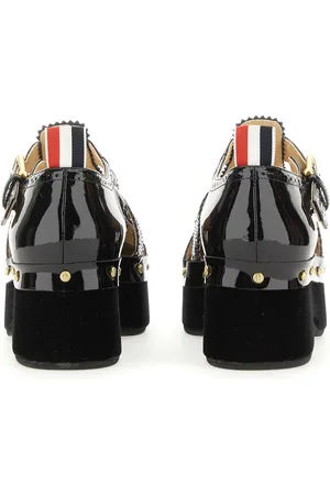 Thom Browne Sandalo con tacco