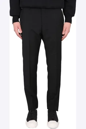 Ami Pantalone cigarette fit