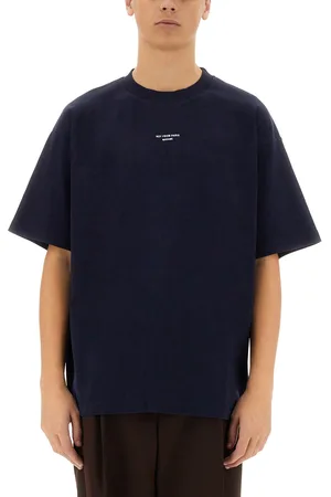 Drôle de Monsieur T-shirt "slogan"