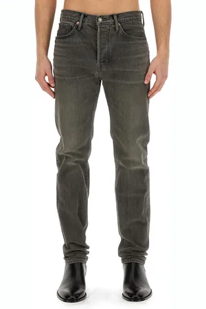 Tom Ford Jeans straight leg