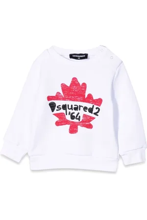 Dsquared2 Felpa
