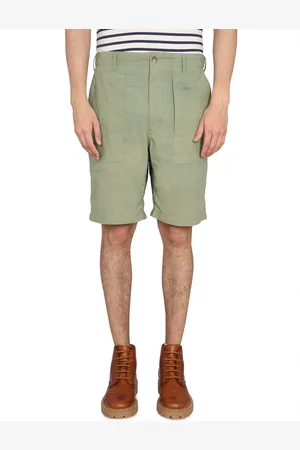 ENGINEERED GARMENTS Bermuda fatigue