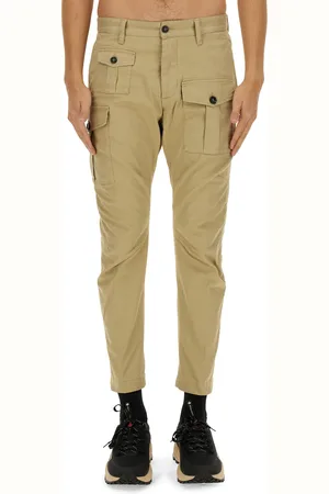Dsquared2 Pantalone "sexy cargo"