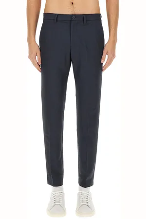 HUGO BOSS Pantalone slim fit