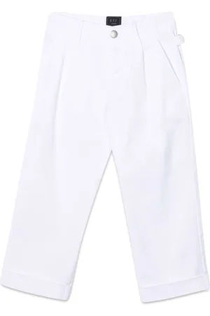FAY Pantaloni tessuto