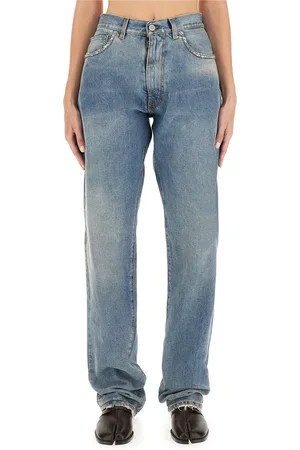Maison Margiela Jeans loose fit