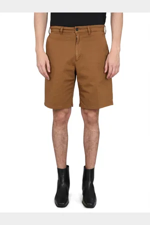 DEPARTMENT FIVE Bermuda in cotone