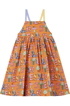 Stella McCartney Abito con stampa