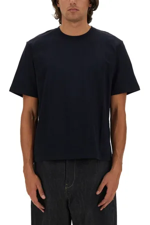 STUDIO NICHOLSON T-shirt in jersey