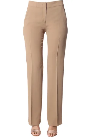 Nº21 Pantalone con banda laterale