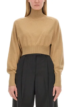 Sportmax Maglia "ululato"