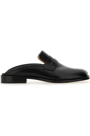 Maison Margiela Mocassino mule tabi