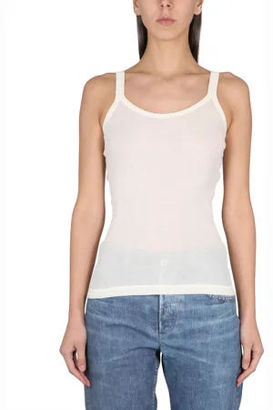 Bottega Veneta Top in cotone