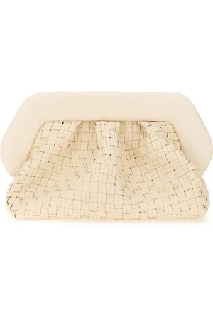 THEMOIRÈ Clutch "bios"