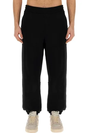 Msgm Pantalone jogger