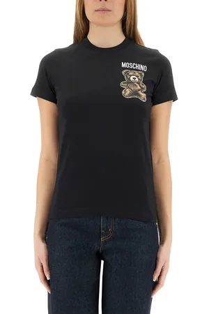 Moschino T-shirt "teddy bear"
