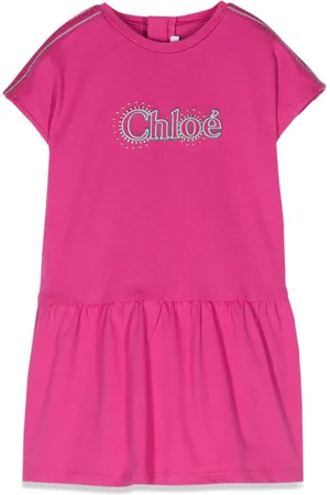 Chloé Vestito m/c
