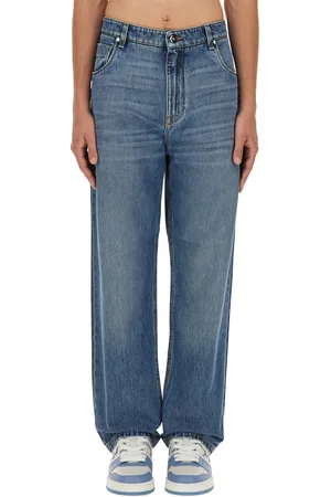 Fendi Jeans lunghi