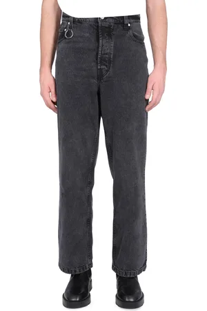 Etudes Jeans in denim