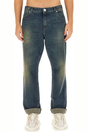 Balmain Jeans in