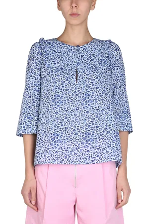 Baum und Pferdgarten Blusa "maple"