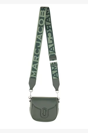 Marc Jacobs Borsa "saddle the j marc small"